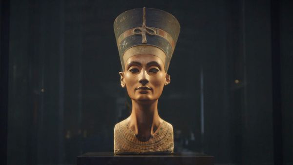 Die großen Rätsel des Alten Ägypten - Recht und Ordnung