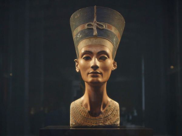 Die großen Rätsel des Alten Ägypten - Recht und Ordnung