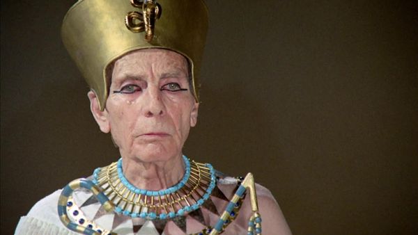 Moses The Lawgiver - Part 1