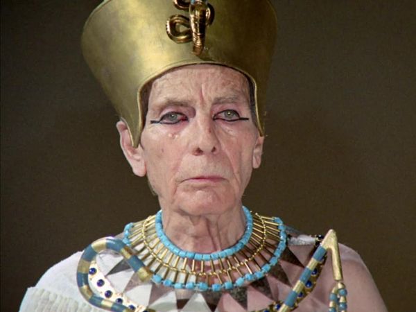 Moses The Lawgiver - Part 1