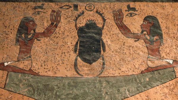 Die großen Rätsel des Alten Ägypten - Religion und Glaube