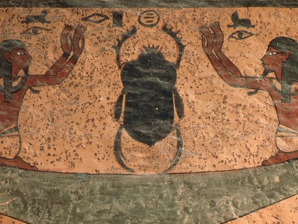 Die großen Rätsel des Alten Ägypten - Religion und Glaube