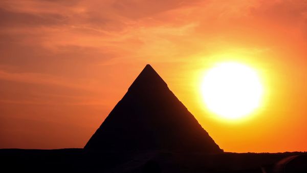 Die großen Rätsel des Alten Ägypten - Große Erfindungen