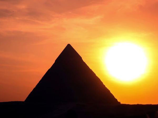 Die großen Rätsel des Alten Ägypten - Große Erfindungen