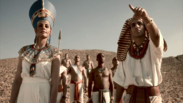Die großen Rätsel des Alten Ägypten - Laster und Intrigen