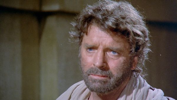 Moses The Lawgiver - Part 2