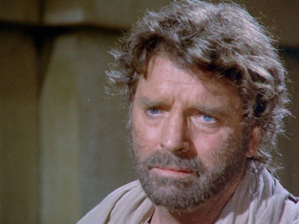 Moses The Lawgiver - Part 2