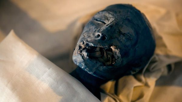 Die großen Rätsel des Alten Ägypten - Reichtum und Gesundheit