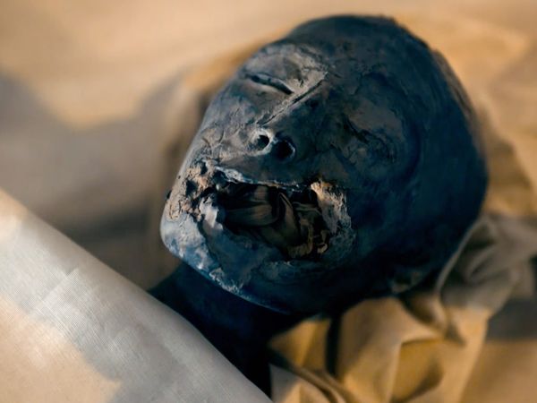 Die großen Rätsel des Alten Ägypten - Reichtum und Gesundheit