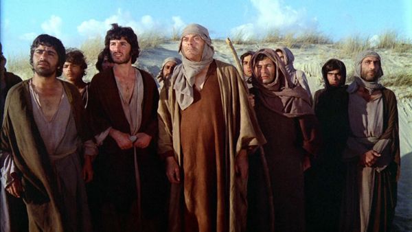 Moses The Lawgiver - Part 4