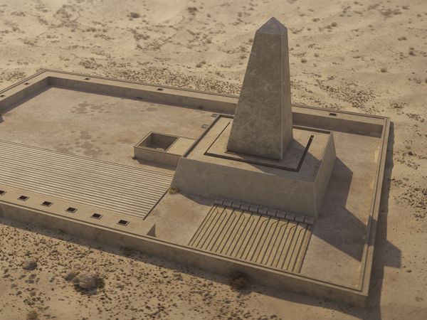 Legends of the Pharaohs - Das Ende des Alten Reiches