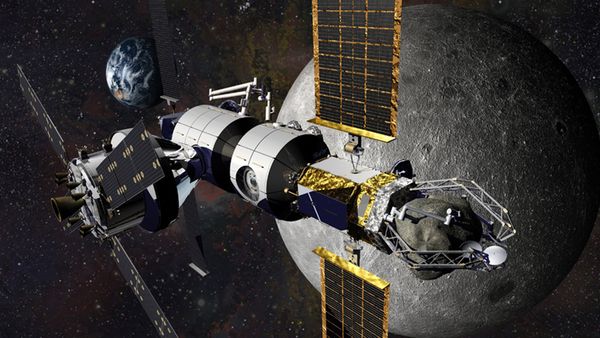 Wettlauf zum Roten Planeten - Der Weg zum Mars