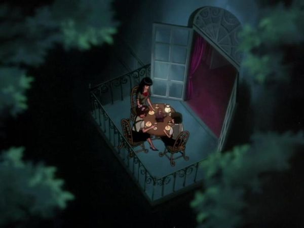 Dear Brother - Pride, and the Final Meeting