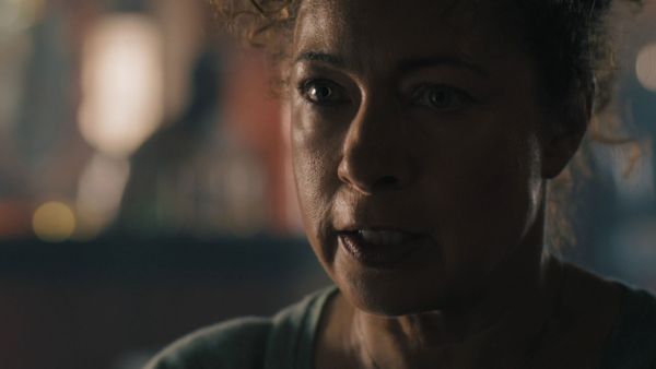 The Widow - Poteza