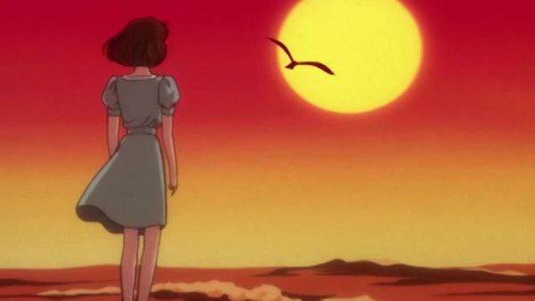 Dear Brother - A Beach of Dreams