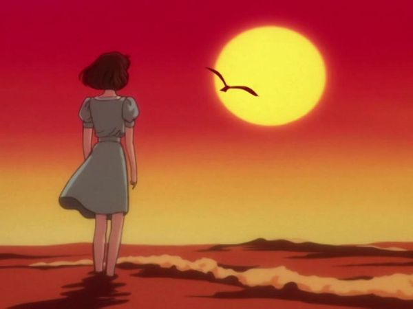 Dear Brother - A Beach of Dreams