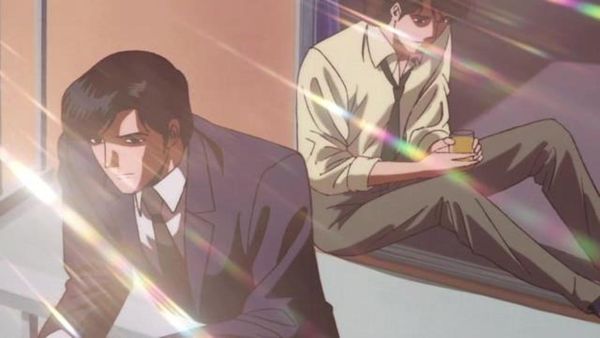 Dear Brother - Glowing Fireflies, Blazing Passion