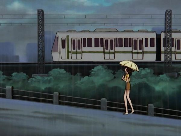 Dear Brother - Carousel