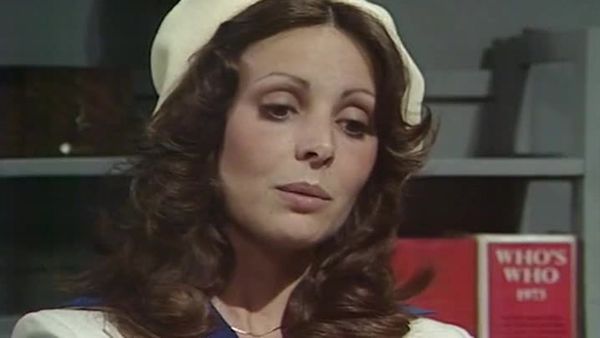 The Sandbaggers - The Most Suitable Person