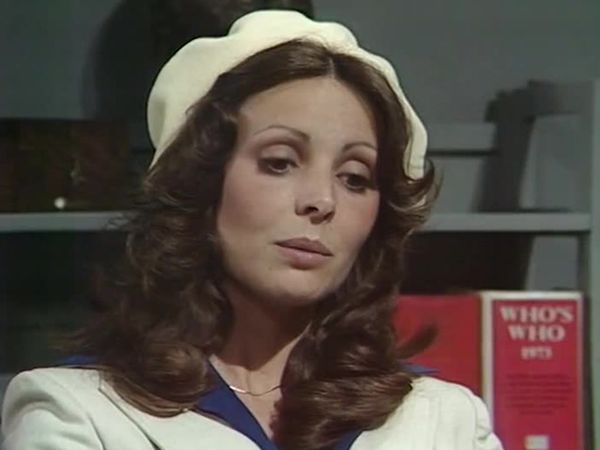 The Sandbaggers - The Most Suitable Person