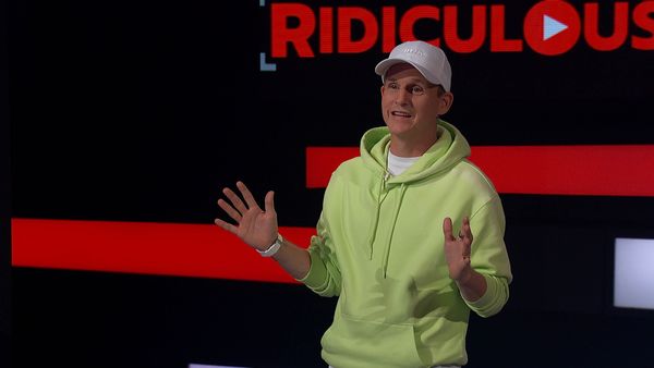 Ridiculousness - Sterling og Lolo Wood CXLIX