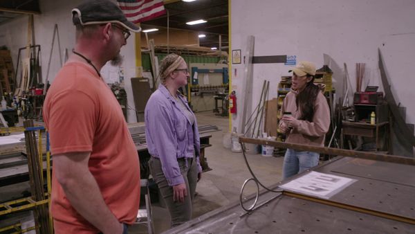Fixer Upper: The Castle - Getting It Right