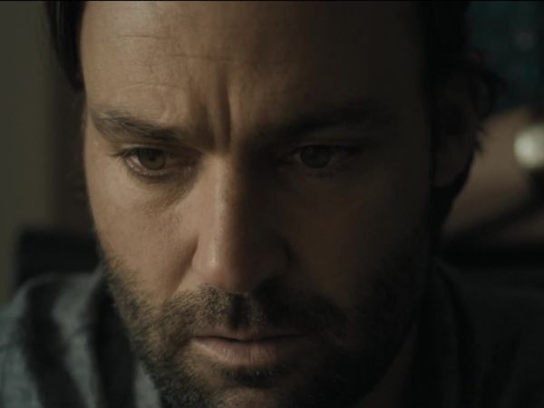 The Widow - Will