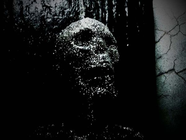 Ghost Dimension - Passage in Time