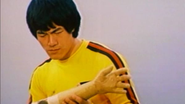 Bruce Lee Anthology - The Image of Bruce Lee