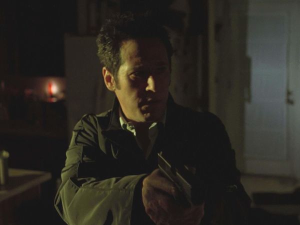 Numb3rs - Ein Teufelskerl