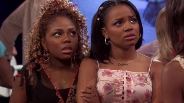One On One - Step Mom, Misstep
