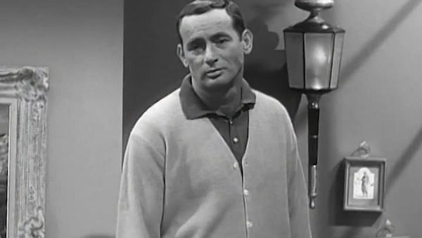 The Joey Bishop Show - Joey Goes to CBS