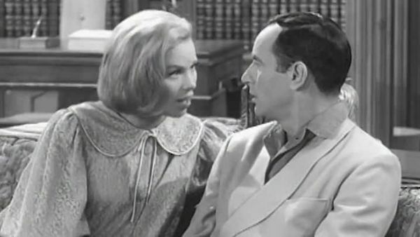 The Joey Bishop Show - Joey the Patient