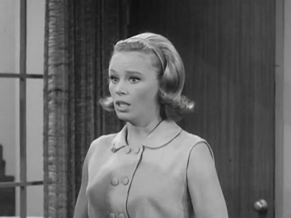 The Joey Bishop Show - Joey vs. Oscar Levant