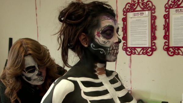 Halloween Top 20 - Halloween Top 20