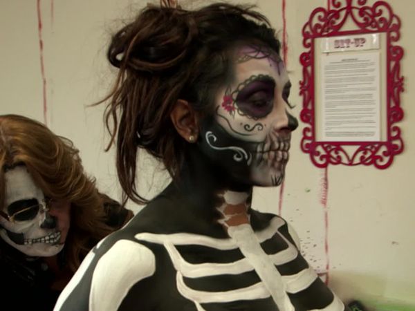 Halloween Top 20 - Halloween Top 20