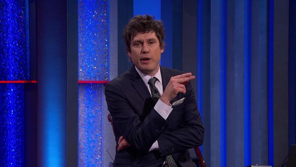 Whose Line Is It Anyway? - Charles Esten / Jeff Davis