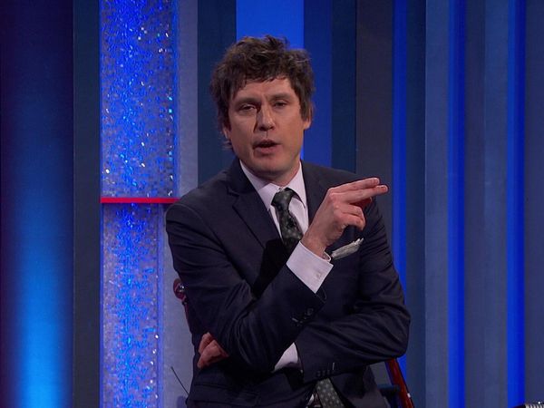 Whose Line Is It Anyway? - Charles Esten / Jeff Davis