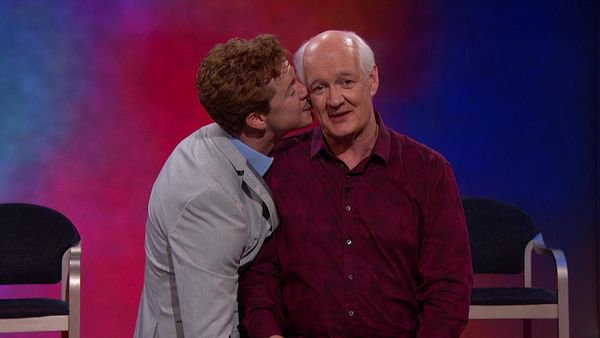 Whose Line Is It Anyway? - Marisol Nichols / Jonathan Mangum