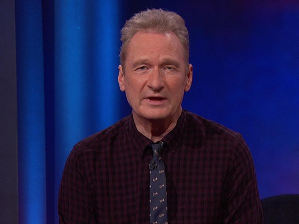 Whose Line Is It Anyway? - Carmen Electra / Brad Sherwood