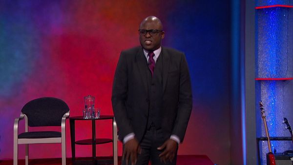 Whose Line Is It Anyway? - Ross Mathews / Greg Proops