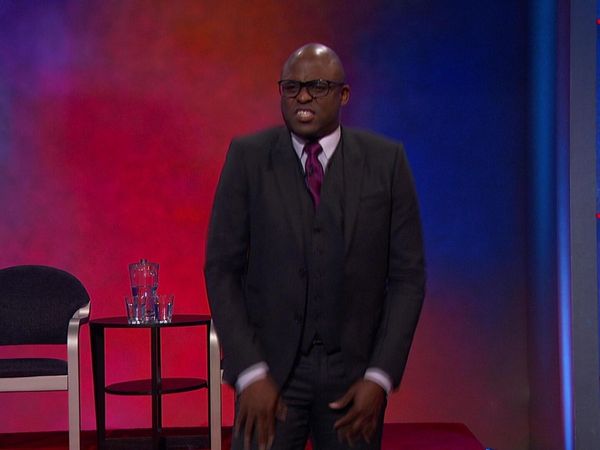 Whose Line Is It Anyway? - Ross Mathews / Greg Proops