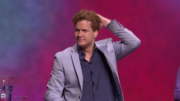 Whose Line Is It Anyway? - Jonathan Mangum