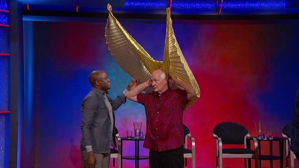 Whose Line Is It Anyway? - Gary Anthony Williams 3