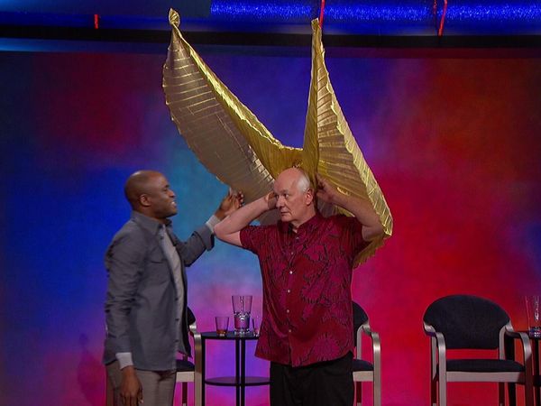 Whose Line Is It Anyway? - Gary Anthony Williams 3
