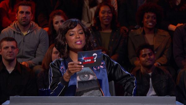 Whose Line Is It Anyway? - Wanya Morris / Jonathan Mangum