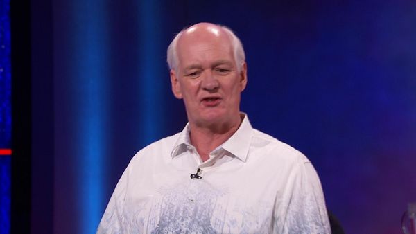 Whose Line Is It Anyway? - Jeff Davis