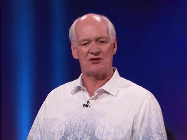 Whose Line Is It Anyway? - Jeff Davis