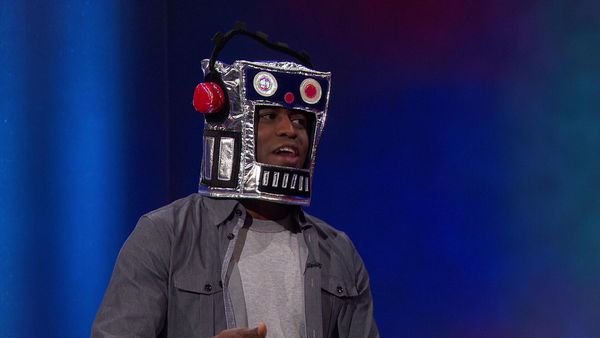 Whose Line Is It Anyway? - Gary Anthony Williams
