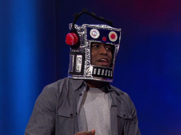 Whose Line Is It Anyway? - Gary Anthony Williams